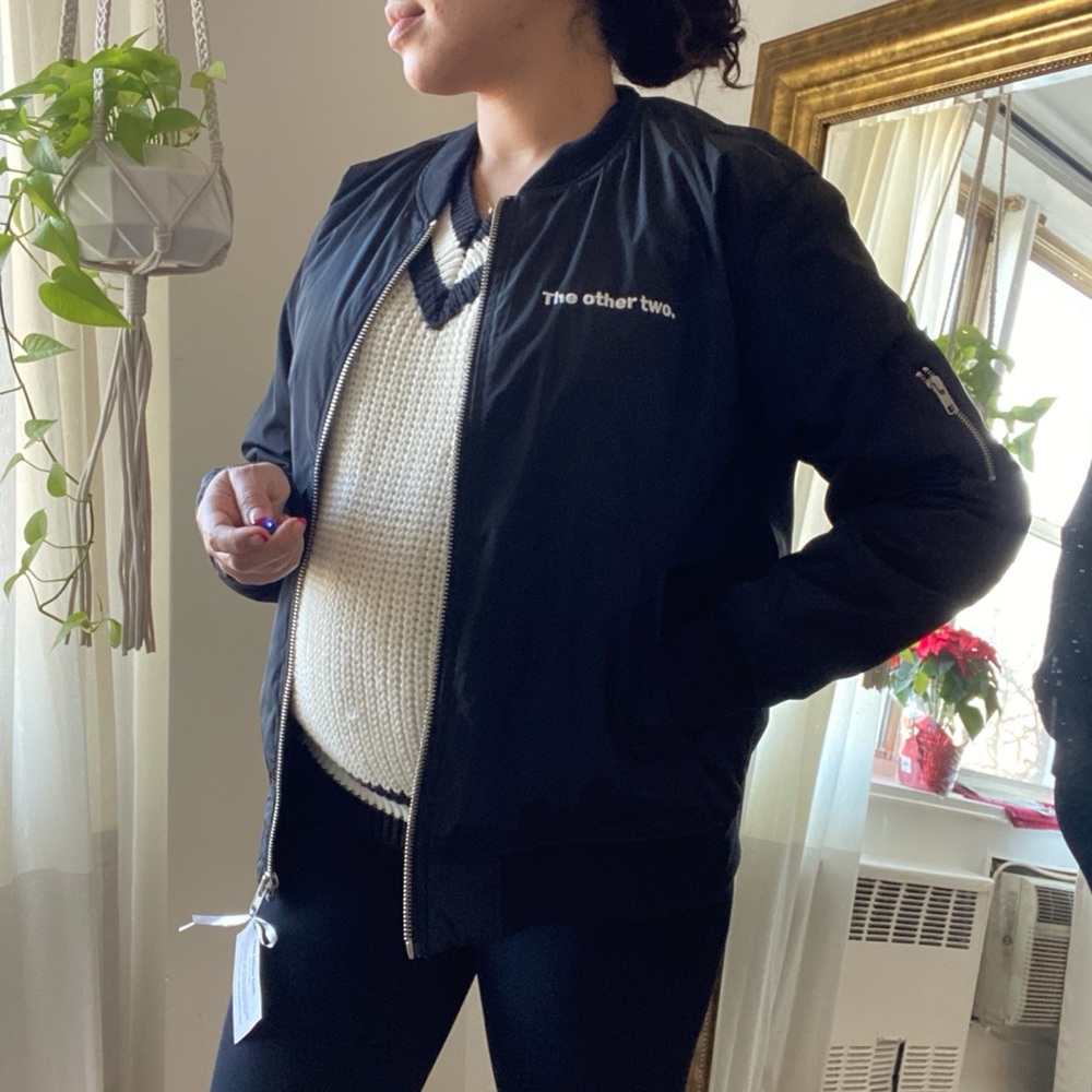 Members Only Jacket